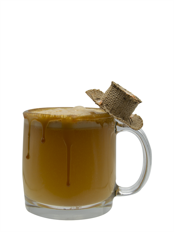Scarecrow's Cider Sıcak Kahve