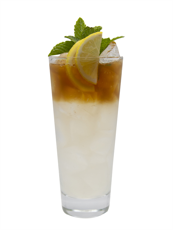Almond Palmer Alkolsüz İçecek
