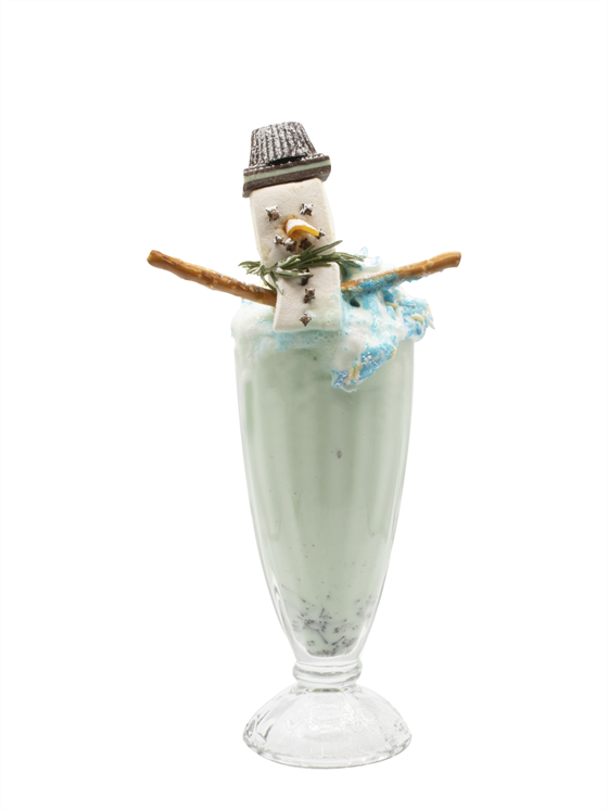 JACK FROST Alkolsüz Kokteyl
