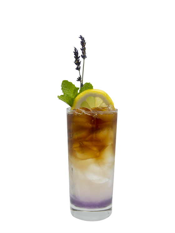 Lavender Lemon Tea-Ade Alkolsüz İçecek