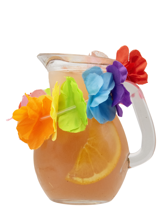 Summer Delight Batch Alkolsüz Kokteyl