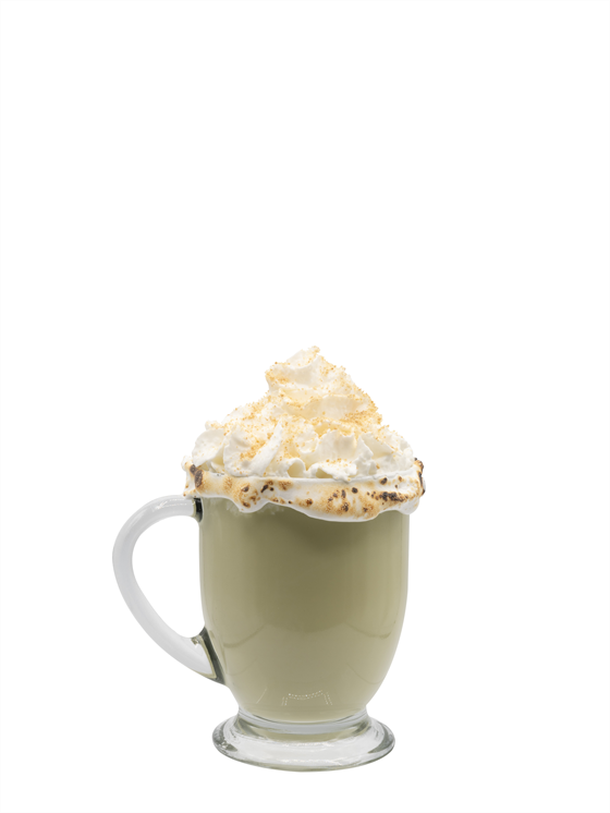 Pumpkin Pie Matcha Alkolsüz İçecek