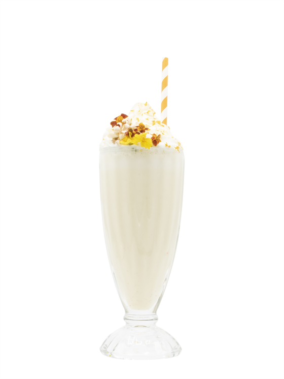 HONEY JASMINE CREAMSICLE Alkolsüz Kokteyl