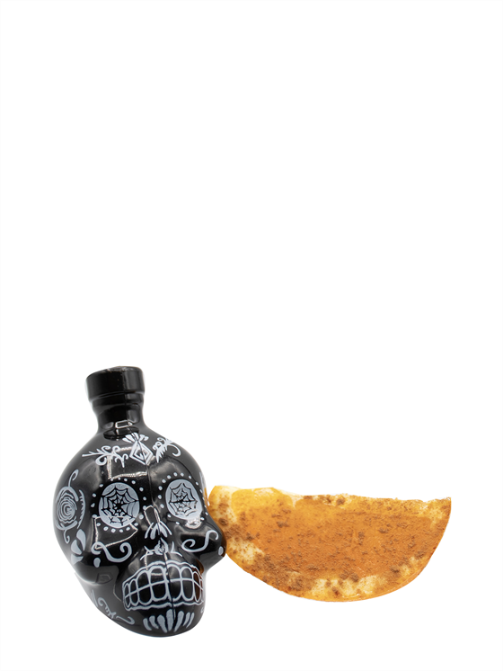 Día de Los Atoles Kokteyl
