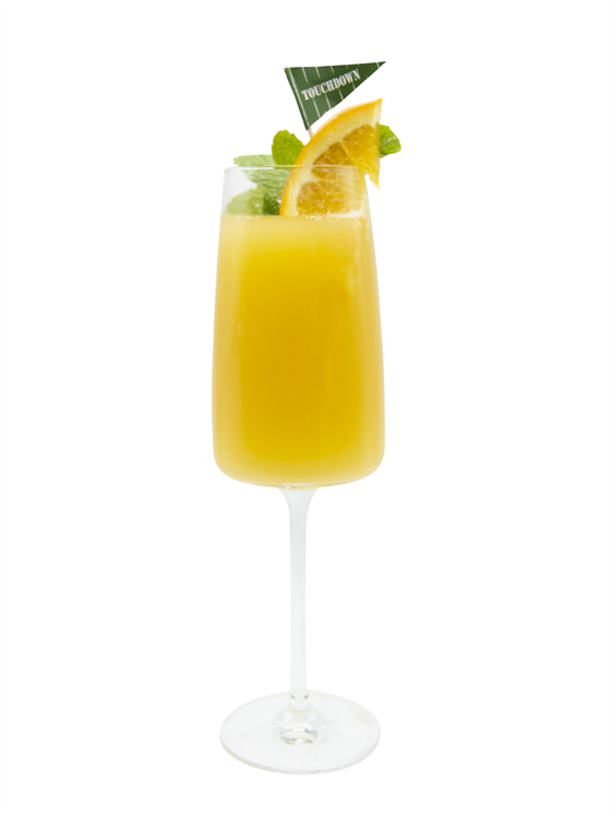 Bro-Mosa Kokteyl