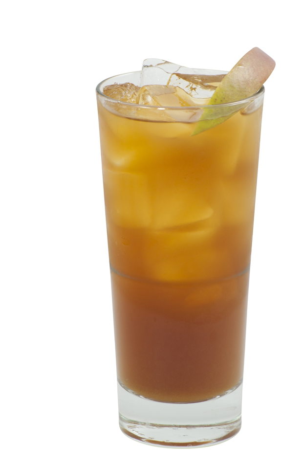 Spiced Vanilla Apple Tea Alkolsüz İçecek