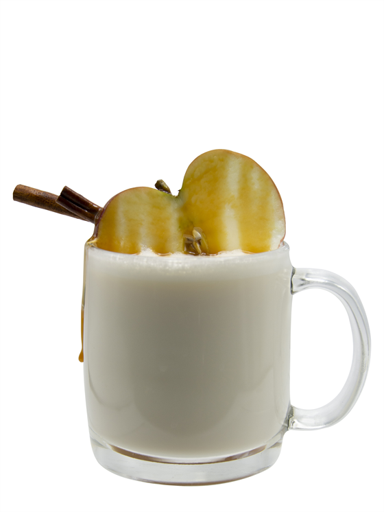 Caramel Apple Steamer Sıcak Kahve