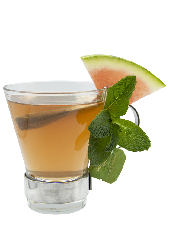 Watermelon Mint Tea Sıcak Kahve