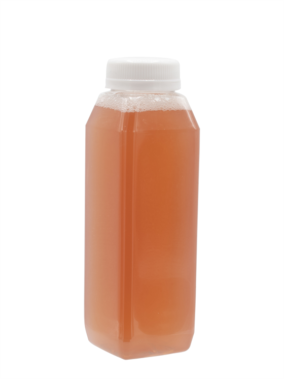 Strawberry Margarita ToGo Kokteyl
