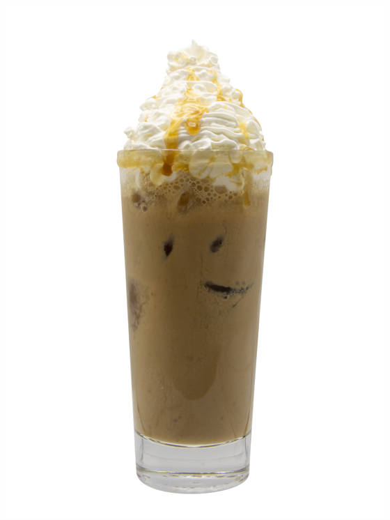 Spiced Pumpkin Cold Brew Soğuk Kahve