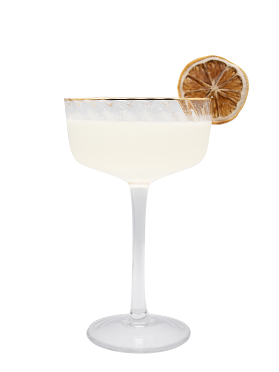 Lychee Mocktini Alkolsüz Kokteyl
