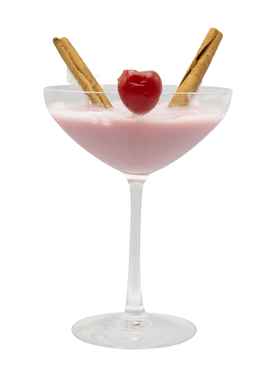 Rudolph's Martini Mocktail Alkolsüz Kokteyl