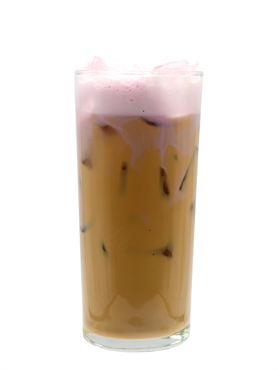 Iced Cherry Chai Alkolsüz İçecek