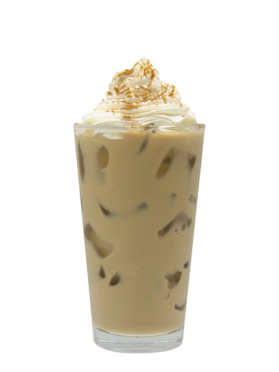 Banana Oat Iced Latte Soğuk Kahve