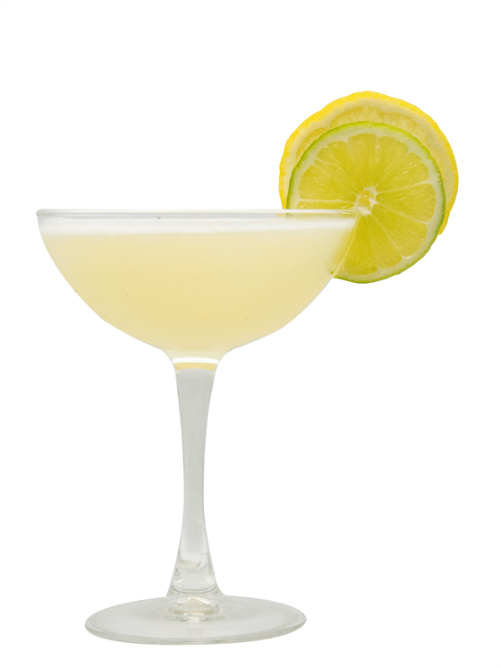 Dad's Daiquiri Kokteyl