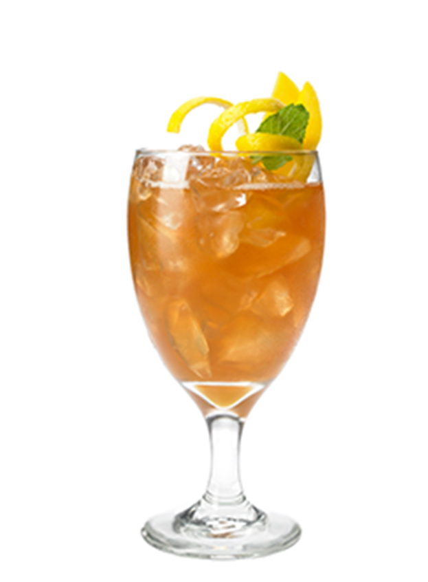Tropical Mango Tea Alkolsüz İçecek