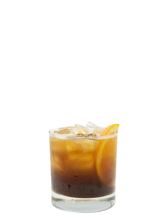 Roasted Hazelnut Espresso Tonic Sıcak Kahve