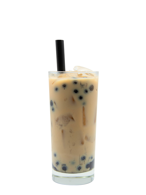 Chai Boba Tea Alkolsüz İçecek