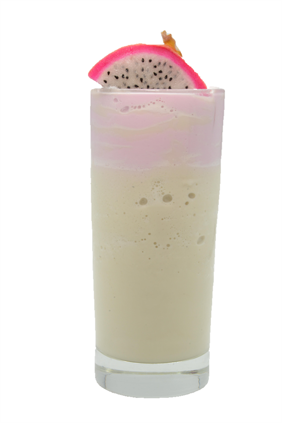 Dragon Matcha Shake Alkolsüz İçecek