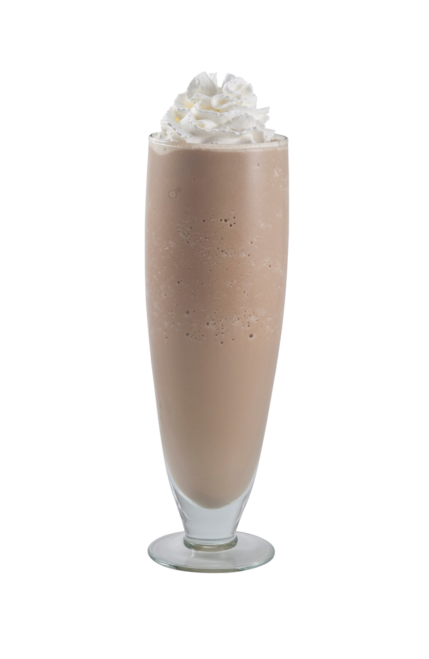 Gingerbread Latte Shake Sıcak Kahve