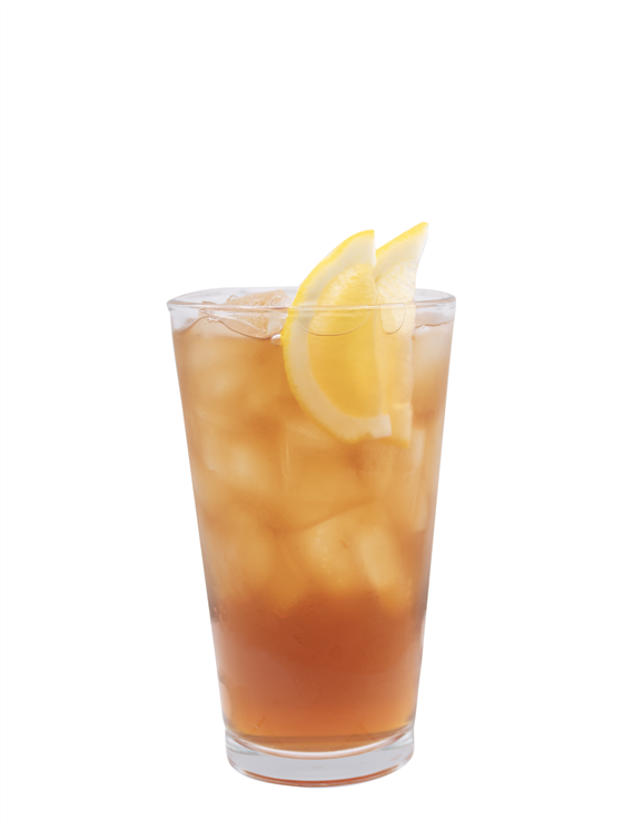 Glacier Clear Iced Tea Alkolsüz İçecek