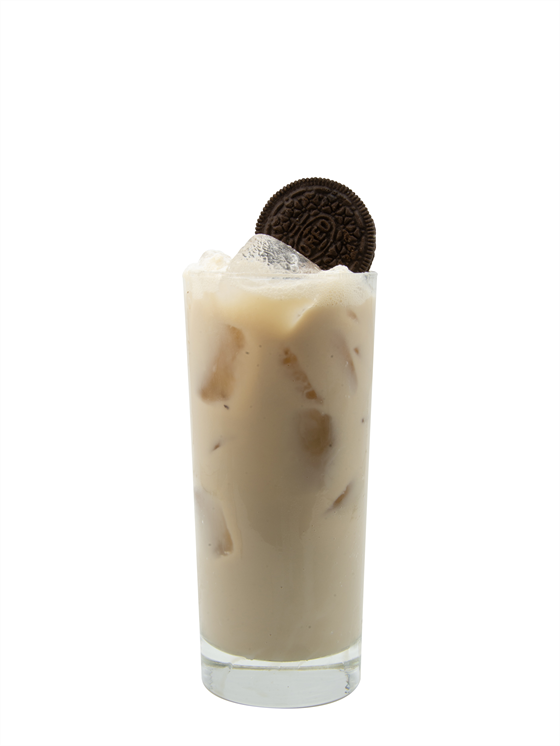 Cookies & Cream Dirty Soda Alkolsüz Kokteyl
