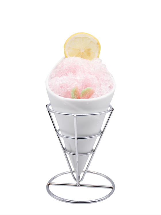 Sour Watermelon Snow Cone Alkolsüz İçecek