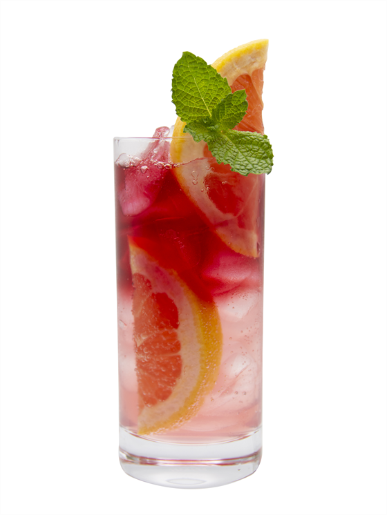 Guava Breeze Alkolsüz Kokteyl
