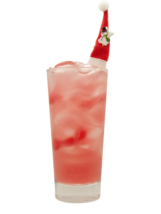 Jingles Lemonade Batch Alkolsüz İçecek