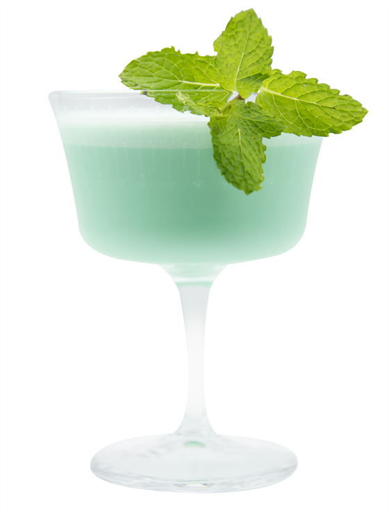Claddagh Cocktail Alkolsüz Kokteyl