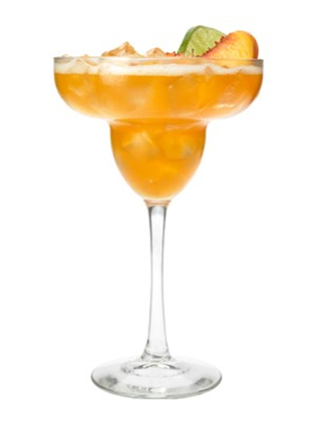 Just Peachy ‘Rita Kokteyl