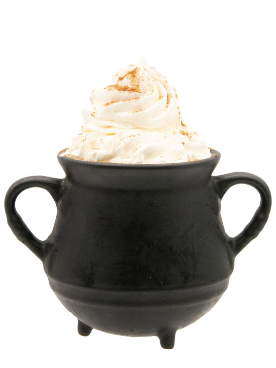 Cauldron's Brew Sıcak Kahve