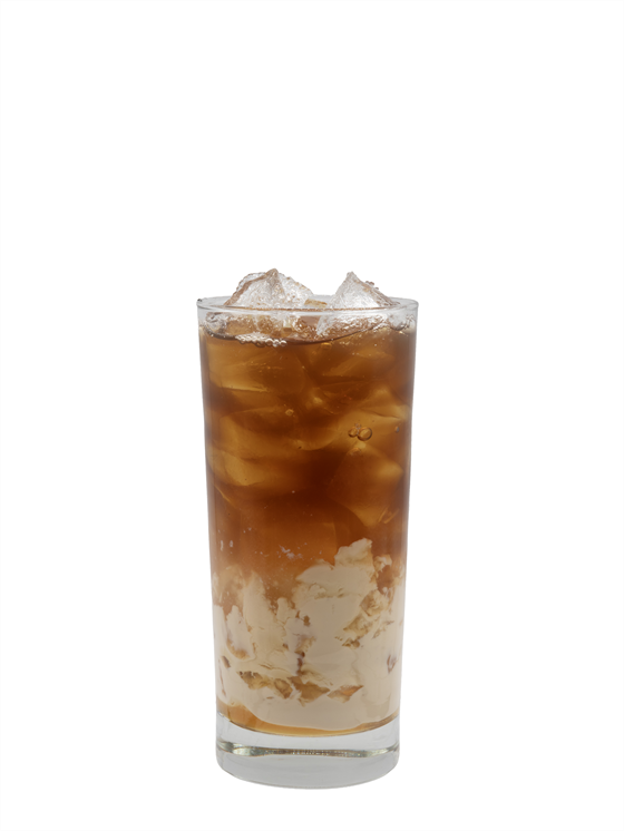 Peanut Butter Protein Coffee Sıcak Kahve