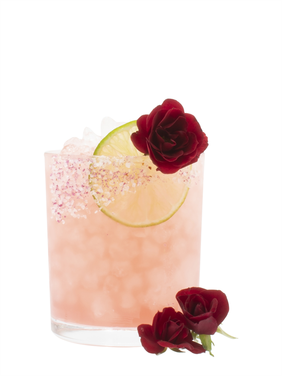 ROSE-ARITA Kokteyl