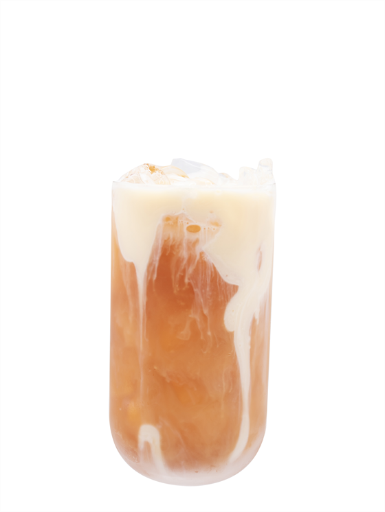 Peanut Butter Thai Tea Alkolsüz İçecek