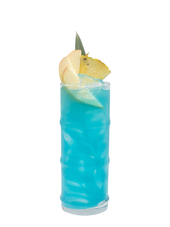 Better Off Blue Kokteyl