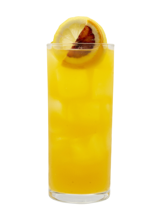 Candied Whiskey Sour Kokteyl