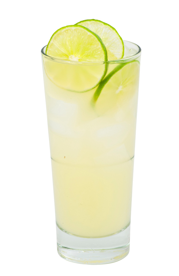 Exotic Citrus Lemonade Alkolsüz İçecek