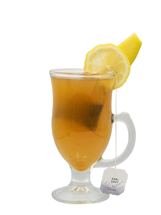 Honey Mango Not Toddy Batch Alkolsüz İçecek