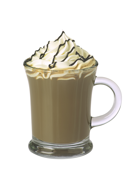 Brown Butter Mocha Sıcak Kahve