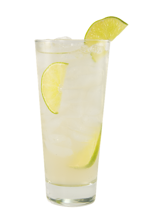Tonic and Lime Alkolsüz Kokteyl