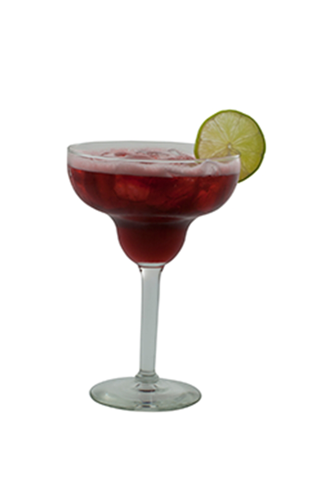 Blackberry Margarita Kokteyl