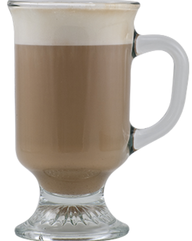 Macadamia Nut Cappuccino Sıcak Kahve