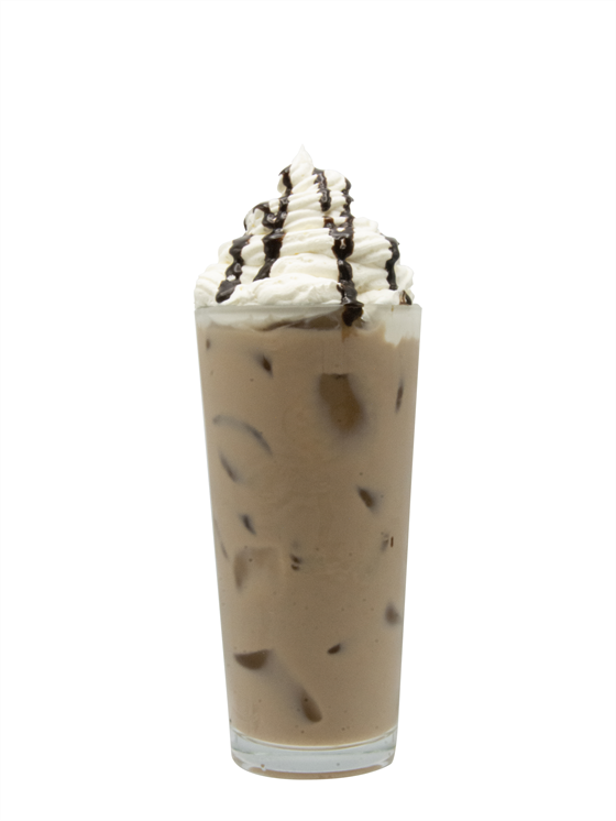 Maple Pumpkin Mocha Cold Brew Soğuk Kahve