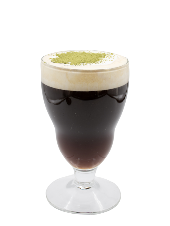 Lucky Irish Coffee Sıcak Kahve