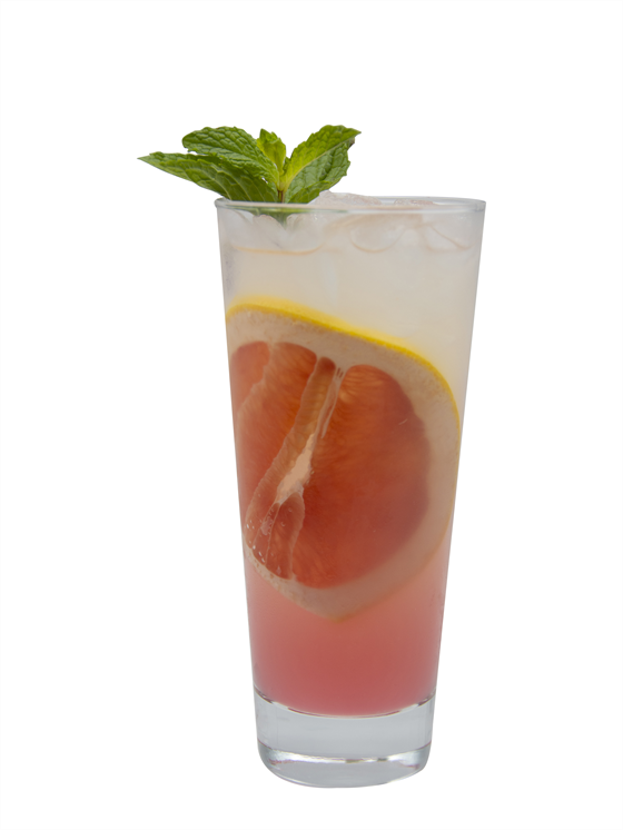 Ruby Red Lemonade Alkolsüz İçecek