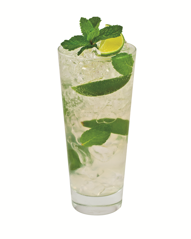 Lime Mojito Kokteyl