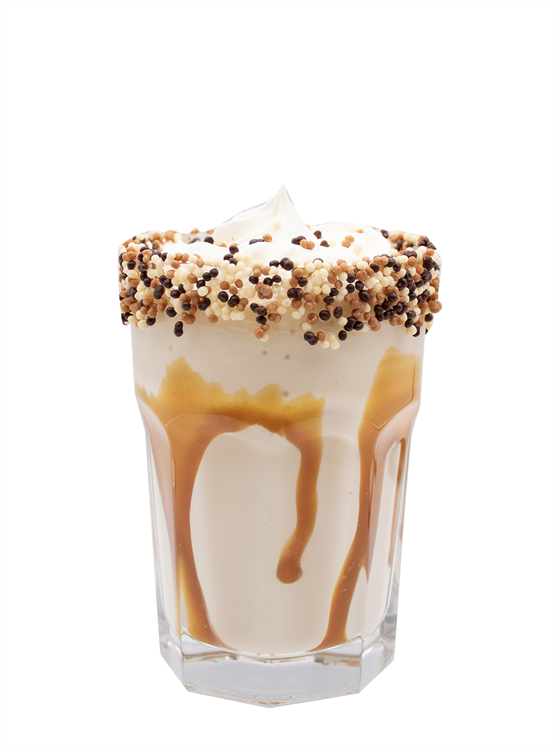 Dulce Coco Milkshake