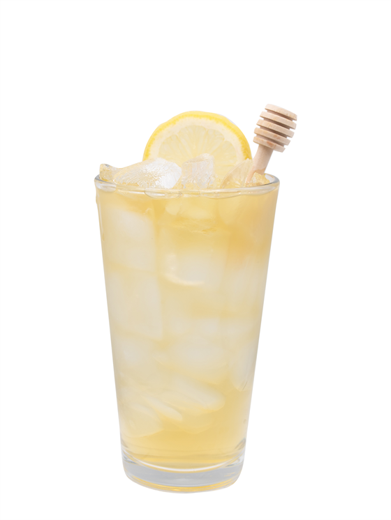 Jasmine Green Tea Fizz Alkolsüz İçecek