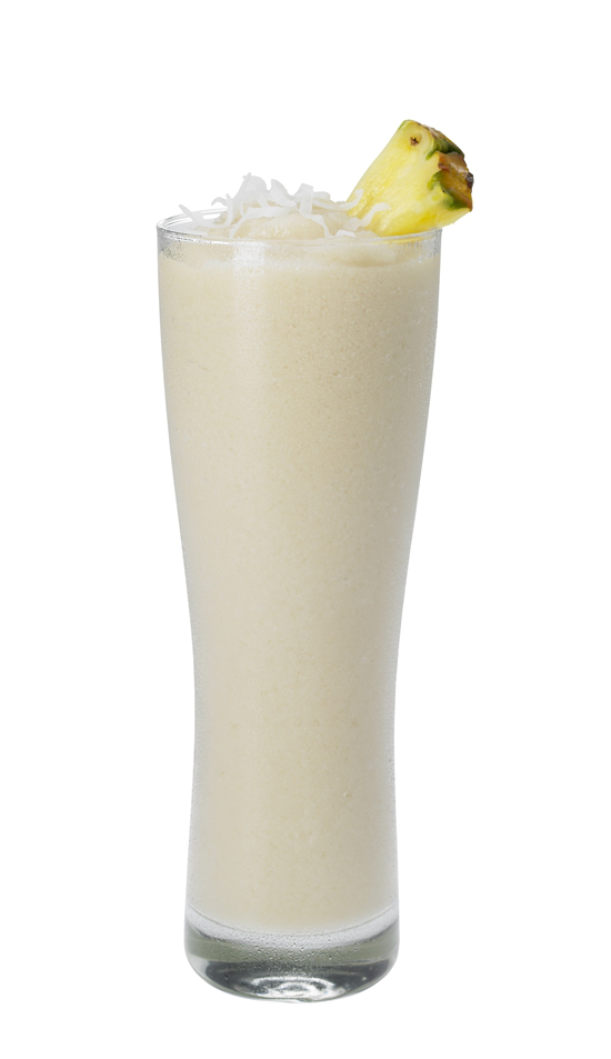 Coconut Margarita Kokteyl